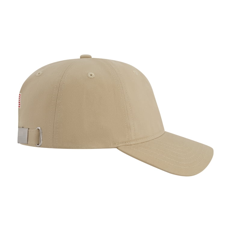 FANNOO Dog Paw Baseball Cap – Washed Cotton, Adjustable & Unisex
