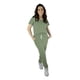 thumbnail image 1 of Pijama Quirurgica Mujer Anti Fluidos Jogger Conjunto Medico, 1 of 1