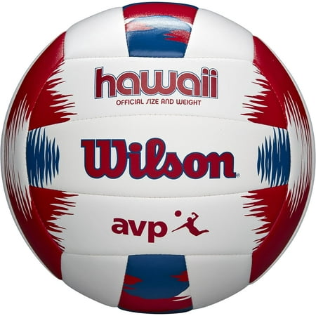 WILSON Outdoor Recreational Volleyball - Official Size