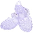 thumbnail image 4 of KAKOWELY 1 par de sandalias de verano para niños, zapatillas de ocio, sandalias transpirables, zapatos de playa, 4 of 5