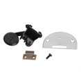 thumbnail image 1 of Roller Foot Plate Feed Sewing Singer Parts Durable Roller Presser Foot,Sewing Machine Accessories, 1 of 9