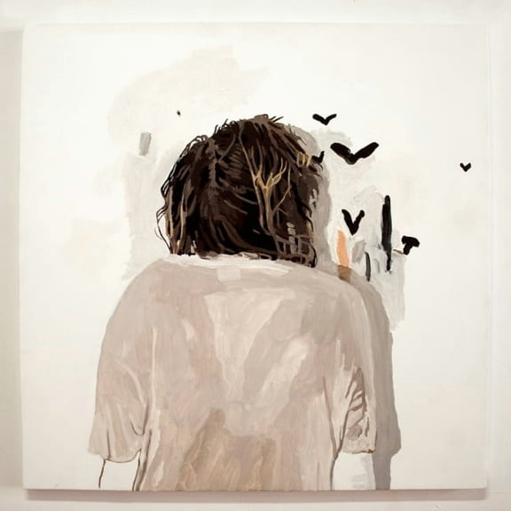 I Could See Everything (Paperback)