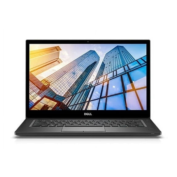Restored Dell Latitude 7490 14" Business Notebook (Refurbished)