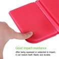 thumbnail image 4 of MasteelfCA Coussin Pliant Imperméable Anti-Humidité WINOMO pour Camping Extérieur Parc Pique-Nique (Rouge), 4 of 7