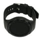 thumbnail image 4 of Reloj deportivo digital para hombre Bluetooth Pantalla HD de 1,28 pulgadas IP67 Reloj inteligente de música electrónica resistente al agua para fitness negro, 4 of 10