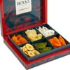 Bahar Dried Fruit Collection Box Gift Idea Food Arrangement Platter, Birthday Package, Healthy Snack Tray