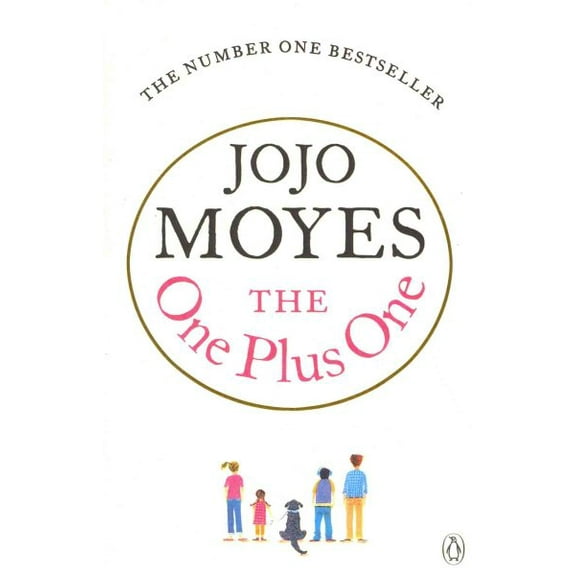 Pre-Owned One Plus One (Paperback) 1405909056 9781405909051