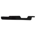 thumbnail image 1 of FENDER SPLASH SHIELD FR LH NORTH AMERICA BUILT INJECTION MOLDED REPLACEMENT FOR LEXUS ES350 2022 PARTSLINK NUMBER LX1250119, 1 of 1