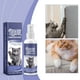thumbnail image 1 of Spray antimordiscos para mascotas, spray para muebles, repelente para perros, spray antilamidos, 50 ml, detergentes, 1 of 9