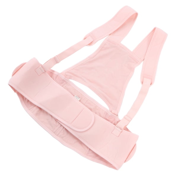 BANDAS PARE EL VIENTRE PARA MUJERES Emarazadas, Cinturón de Maternidad de Apoyo para Mujeres Embarazadas que Caminan de Pastel