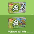 thumbnail image 3 of Go-GURT Minecraft Kids Fat Free Yogurt Variety Pack, 2 oz Yogurt Tubes (16 Count), 3 of 12
