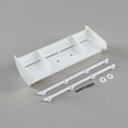 thumbnail image 2 of Team Losi Racing Wing White IFMAR TLR240011 Gas Car/Truck Replacement Parts, 2 of 2