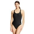 thumbnail image 4 of Speedo Front and Back Lining Polyester One-Piece Swimsuit (Women's), Size 26, 4 of 5