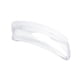 thumbnail image 5 of Cubierta de lente de faro delantero de coche, accesorios para Audi A6 C6 bien, 5 of 9