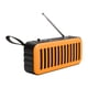 thumbnail image 2 of Altavoz Bluetooth, Altavoz Bluetooth inalámbrico D6‑2 Altavoz subwoofer Eficiencia maximizada, 2 of 8