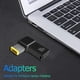 thumbnail image 5 of Adaptador de carga rápida tipo C hembra a macho PD 100W para Lenovo Thinkplus PC Universal  Accesorios Electrónicos, 5 of 9