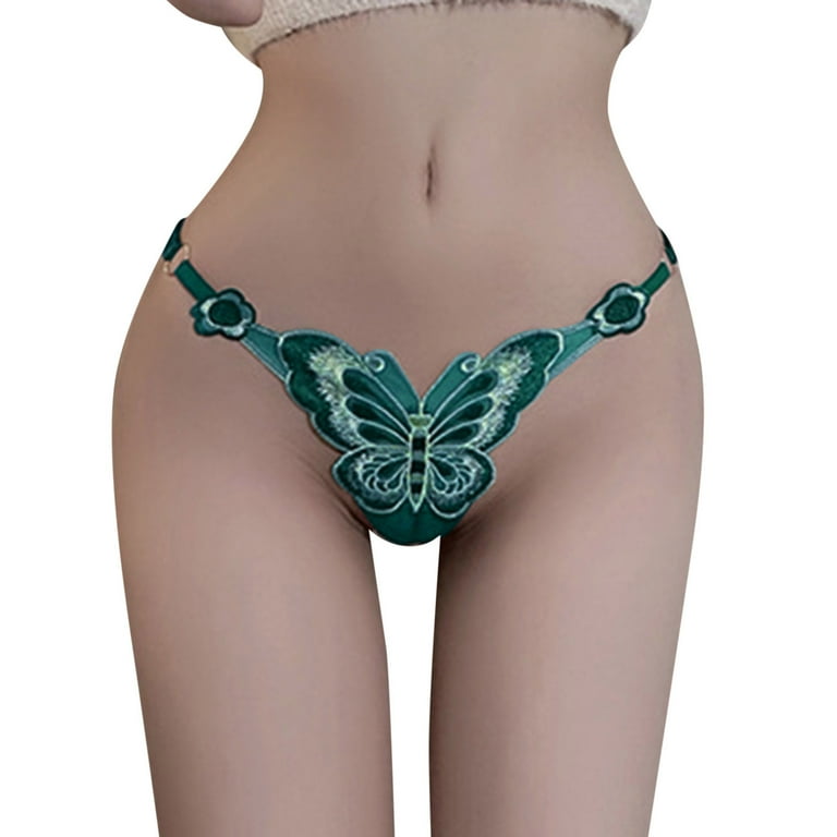 Womens long cheap panties
