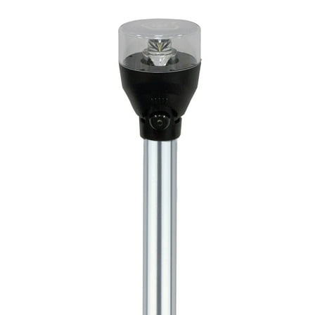 Attwood Articulating LED All-Round Light, 48"