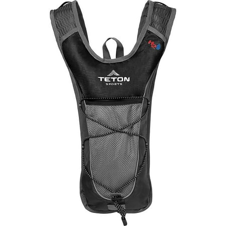 TETON Sports Trailrunner 2.0 Hydration Pack (Best Hydration Pack Brands)