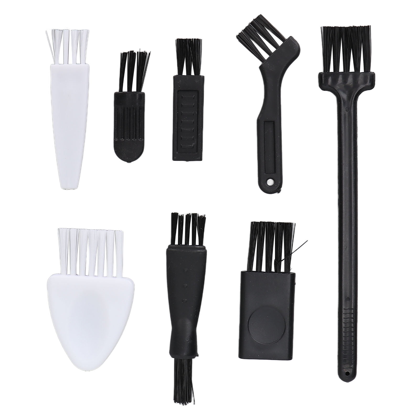 Electric Shaver Brush, Sturdy Brush For Home Appliances For Computer Accessories