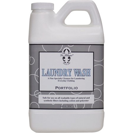 Le Blanc® Portfolio Laundry Wash - 64 FL. OZ., 3 Pack