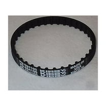 Genuine Kirby Sentria Geared Drive Belts Diamond Edition G10, PD-554105, 554105S [2 Belts]