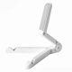 thumbnail image 1 of 2024 Universal Adjustable Folding Table Frame, 1 of 5