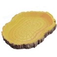 thumbnail image 3 of Cuenco para reptiles, modelo pequeño, cuenco para agua, cuenco para comida para reptiles, geckos, tortugas y serpientes, accesorios terrarios, 3 of 5