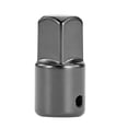 thumbnail image 2 of Llave Tubo Trinquete Neumático Adaptador Ucer Impacto Unidad 1/4 3/8 (1/4 A 3/8) Rojo, 2 of 7