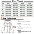 thumbnail image 6 of Diufon Long Winter Coats for Women Lapel Collar Single-Breasted Dressy Long Trench Coat Warm Fall Winter Jackets, 6 of 8