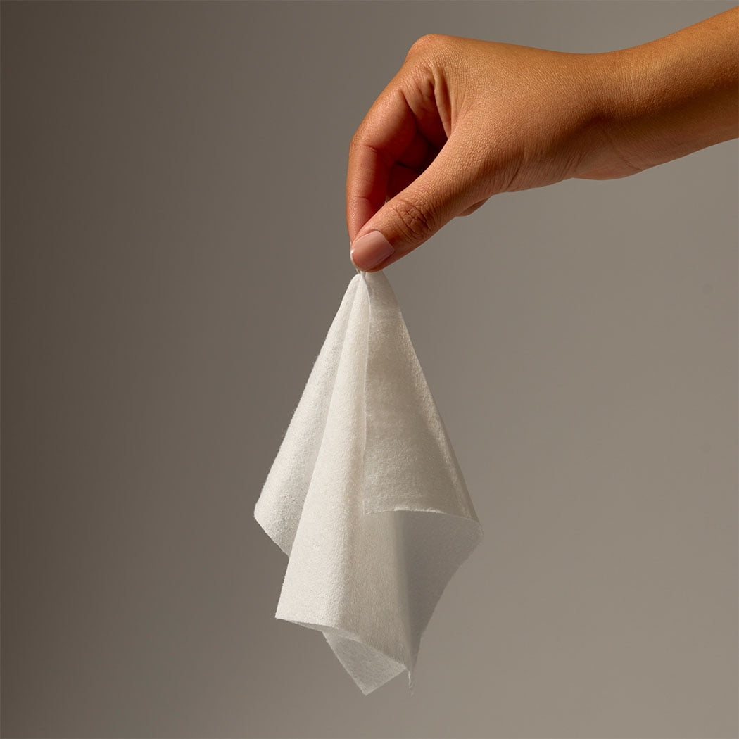 Woo More Play Freshies: All-Natural Feminine Intimate Wipes - 20 pack