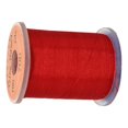 thumbnail image 3 of koolsoo Fly Tying Thread Filaments Thread Fluorescent Fly Tying Material Accessories Red, 3 of 9