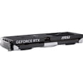 thumbnail image 6 of MSI GeForce RTX 5060 8G VENTUS 3X OC - Graphics card - GeForce RTX 5060 - 8 GB GDDR7 - PCIe 5.0 x16 - 3 x DisplayPort, HDMI, 6 of 10