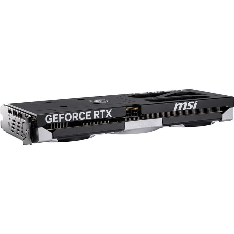 MSI GeForce RTX 5060 8G VENTUS 3X OC - Graphics card - GeForce RTX