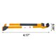 thumbnail image 2 of Methold Cable flexible antivibración para cámara Digital, accesorios externos de montaje fácil y fiable, herramientas de reparación de Accesorios de cámara y óptica, 2 of 6