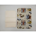 thumbnail image 2 of Beach Cats Hand Towels (Set of 4) (Towel Color: Off White), 2 of 2