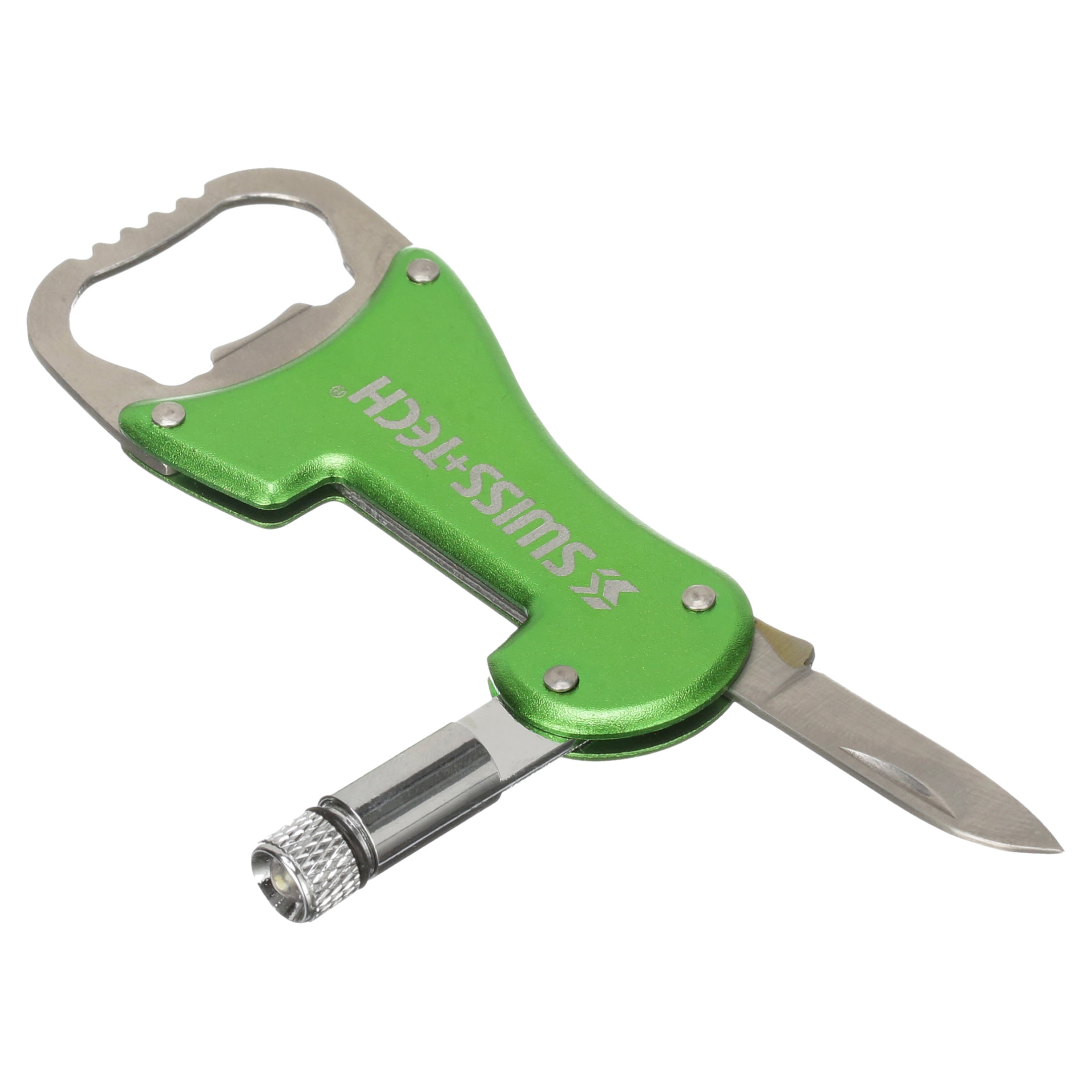 5-in-1 Swiss Multi Opener