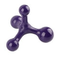 thumbnail image 4 of Bolas De Masaje Muscular,Masajeador De Músculos De Espalda 4 Bolas De Masaje Relajantes Musculares Bolas De Masaje De Espalda Lograr Más, 4 of 9