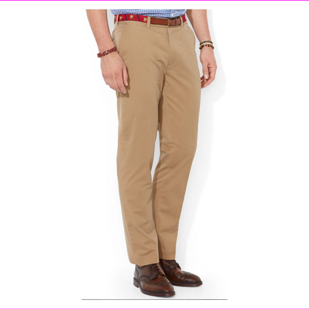 ralph lauren suffield pants