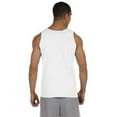 thumbnail image 2 of Gildan G220 Adult Ultra Cotton 6 Oz. Tank, 2 of 2