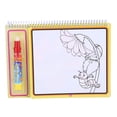 thumbnail image 4 of Libros para colorear para niños, libro mágico para colorear con libro para colorear para niños, libro mágico para dibujar con agua, fiel a su promesa, 4 of 8