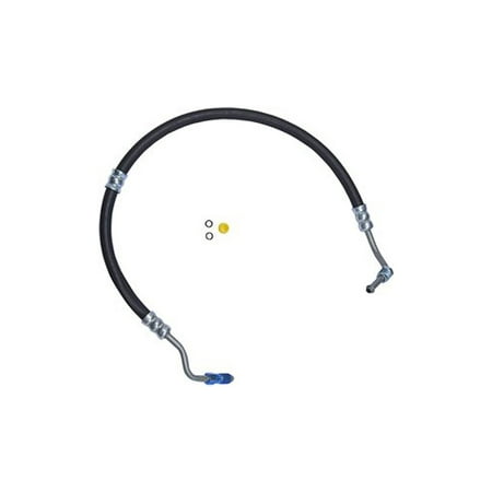 Power Gate - Gates 352286 Power Steering Pressure Line Hose Assembly For Jeep Liberty
