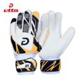 thumbnail image 1 of Guantes de portero de fútbol antideslizantes para hombre, manoplas de látex de calidad, resistentes al desgaste, para entrenamiento de fútbol, talla 8/9/10/11, HSG415 Fivean unisex, 1 of 2