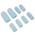 thumbnail image 3 of Hammer Toes Covers, Big Toe Caps Silicone  For Big Toe Friction, 3 of 8