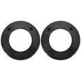 thumbnail image 1 of Tapa de Brazo de Manivela de 2 Piezas Compatible con El SRAM Dub, Cubierta Lateral de AleacióN de Aluminio Negro /M30 BB30 /Dub, Tapa de FijacióN del Brazo de Manivela, 1 of 9