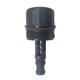 thumbnail image 2 of Conjunto de Carcasa Aceite de Motor Yotijar 2721800038 Apto para Mercedes W164 W203 W211 2006-2012, 2 of 9