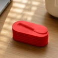 thumbnail image 6 of Miwamany Cable Winders and Organizer, Charging Cable Clip Desktop Cord Holder, Flexible Silicone Wire Management Winder for USB Phone Earphone Data Cables, Office Desk Home Travel Accessory, 6 of 6