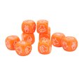 thumbnail image 4 of Juego de dados Bling Bling de 10 piezas 6 caras, 4 of 12