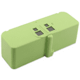 thumbnail image 4 of New 1800LI Li-Ion Battery for iRobot Roomba 600 800 900 Series 601 660 680 690 695 850 860 870 880 890 960, 4 of 4