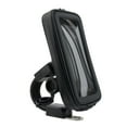 thumbnail image 7 of 360 Degree Rotating Phone Stand with USB Port Motorcycle Handlebar Phone Holder Scooters Holder Motorbike Cellphone Bag, 7 of 7